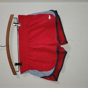 Nike Dri-fit Running Shorts